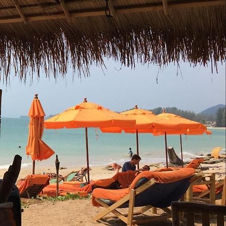 Nautilus Right On The Beach - Adult Only - Sha Extra Plus Koh Lanta Exterior foto