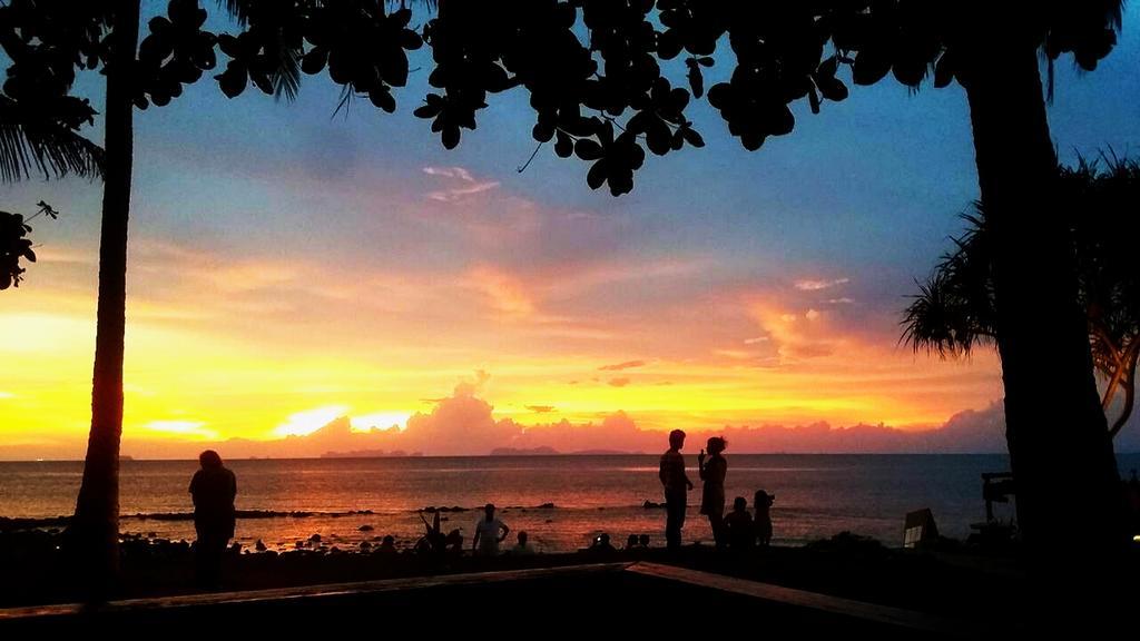 Nautilus Right On The Beach - Adult Only - Sha Extra Plus Koh Lanta Quarto foto