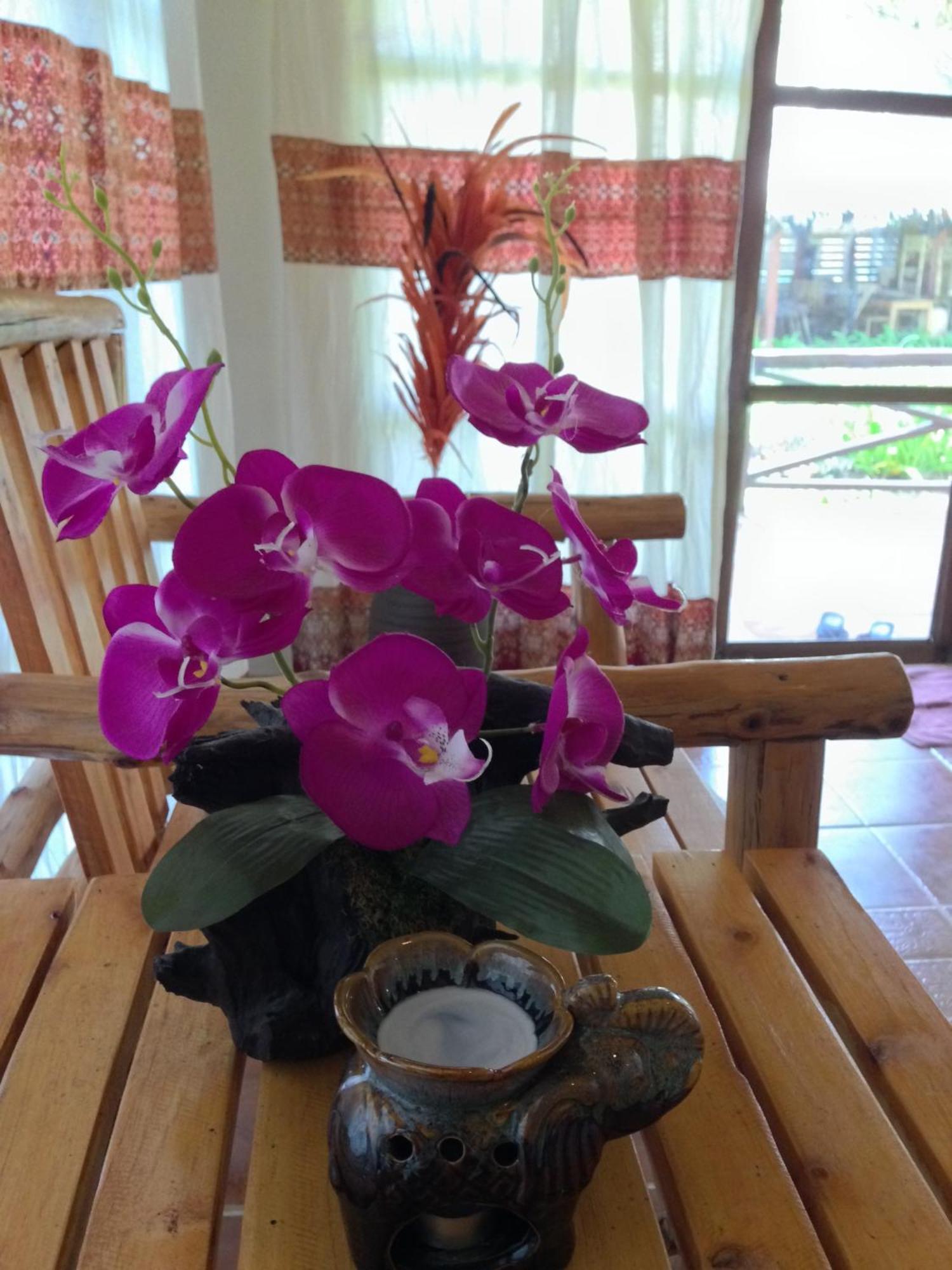 Nautilus Right On The Beach - Adult Only - Sha Extra Plus Koh Lanta Quarto foto