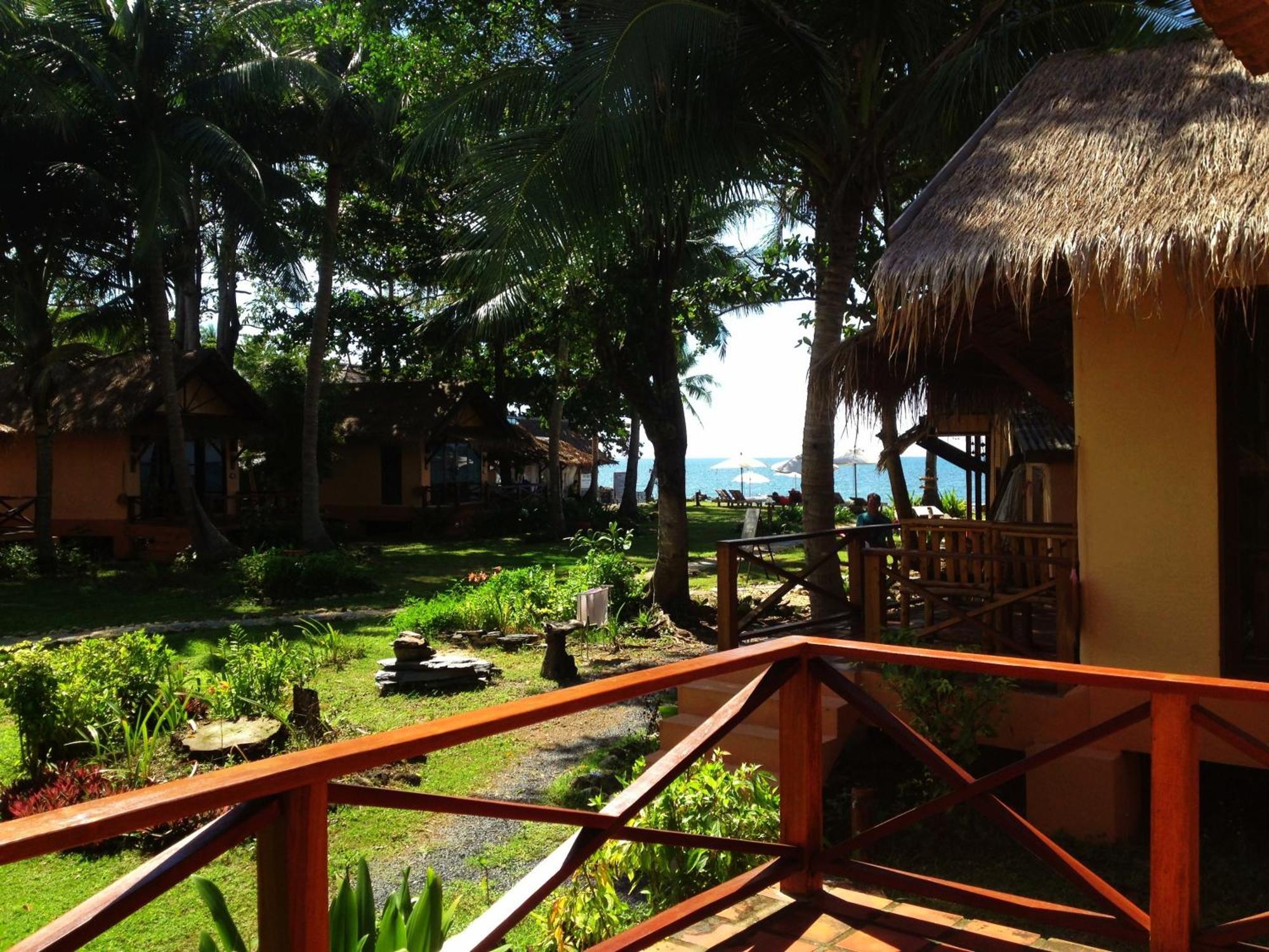 Nautilus Right On The Beach - Adult Only - Sha Extra Plus Koh Lanta Quarto foto