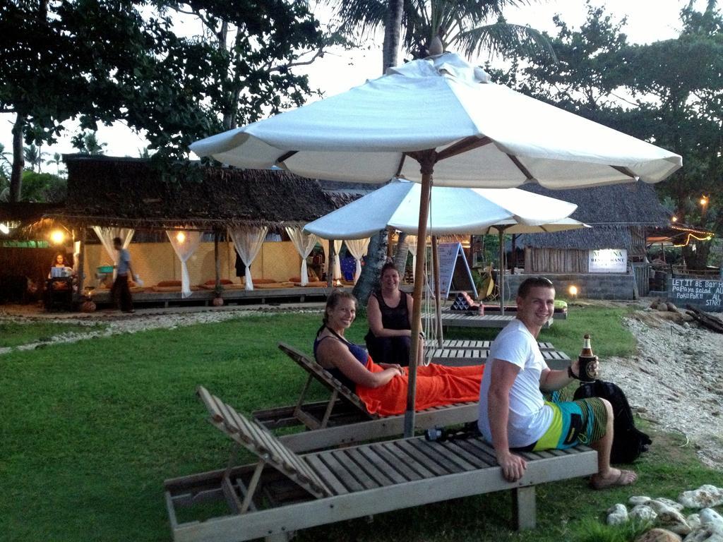 Nautilus Right On The Beach - Adult Only - Sha Extra Plus Koh Lanta Exterior foto