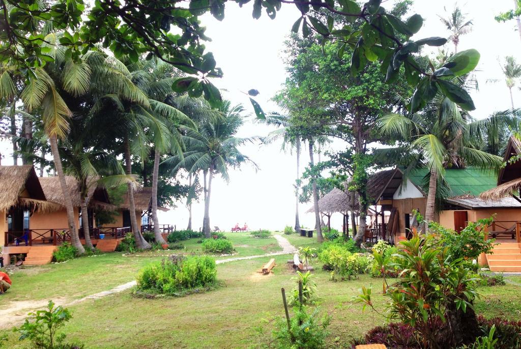 Nautilus Right On The Beach - Adult Only - Sha Extra Plus Koh Lanta Exterior foto