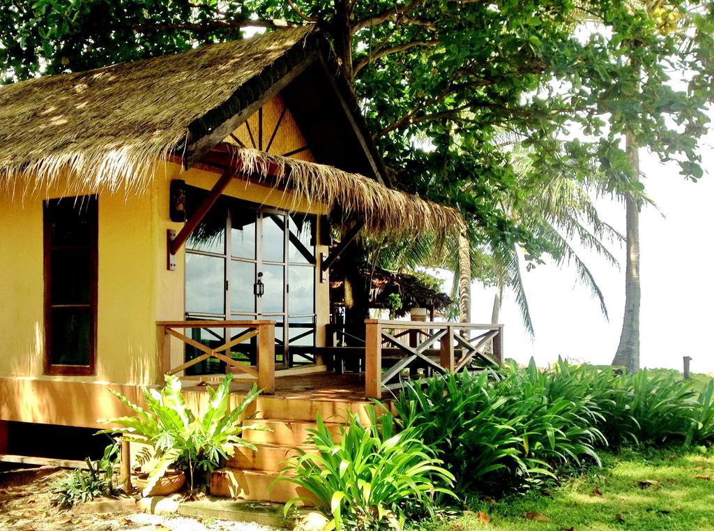Nautilus Right On The Beach - Adult Only - Sha Extra Plus Koh Lanta Quarto foto