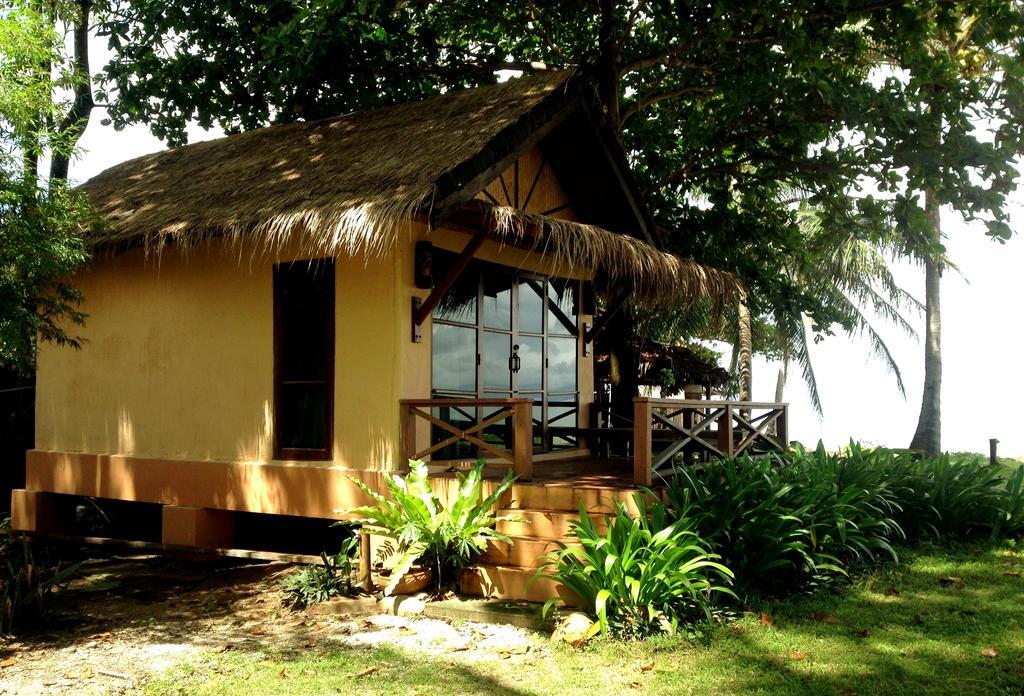 Nautilus Right On The Beach - Adult Only - Sha Extra Plus Koh Lanta Exterior foto