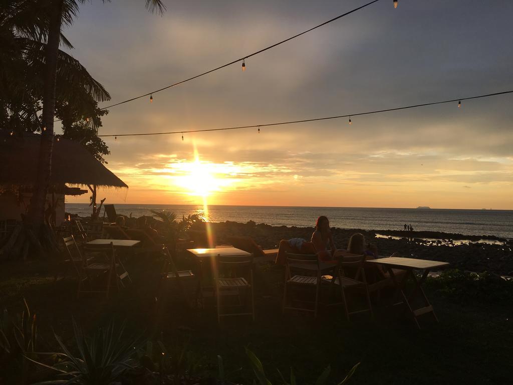 Nautilus Right On The Beach - Adult Only - Sha Extra Plus Koh Lanta Exterior foto