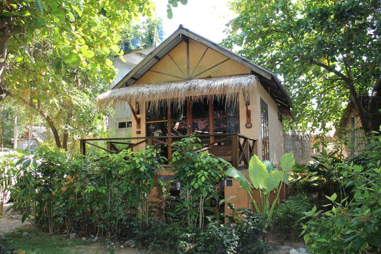 Nautilus Right On The Beach - Adult Only - Sha Extra Plus Koh Lanta Exterior foto