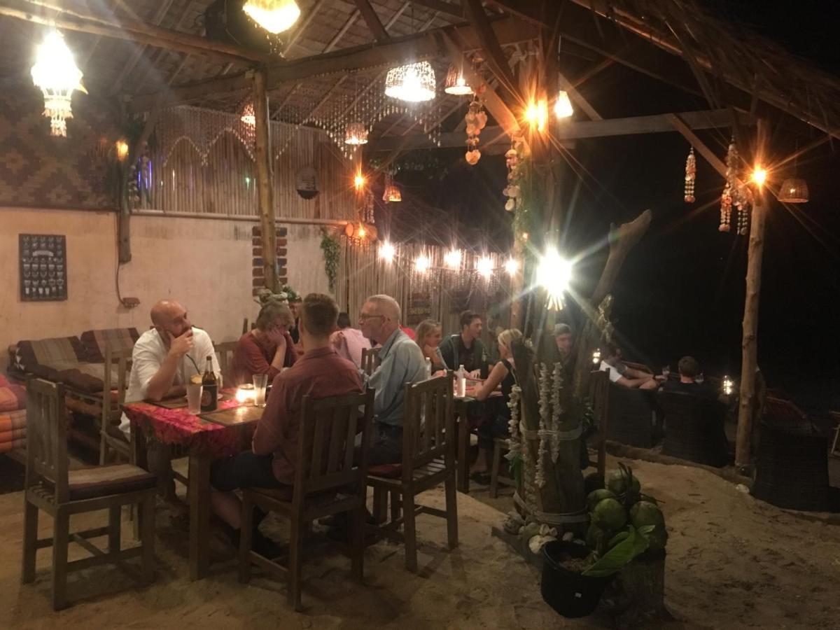 Nautilus Right On The Beach - Adult Only - Sha Extra Plus Koh Lanta Exterior foto