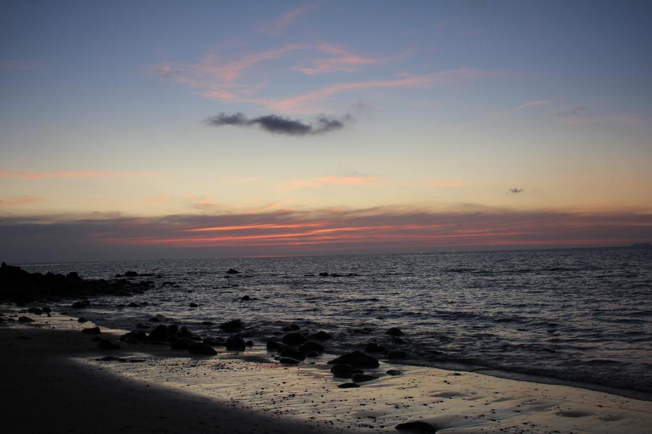 Nautilus Right On The Beach - Adult Only - Sha Extra Plus Koh Lanta Exterior foto