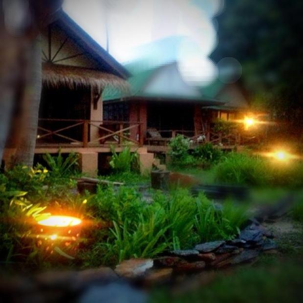 Nautilus Right On The Beach - Adult Only - Sha Extra Plus Koh Lanta Exterior foto