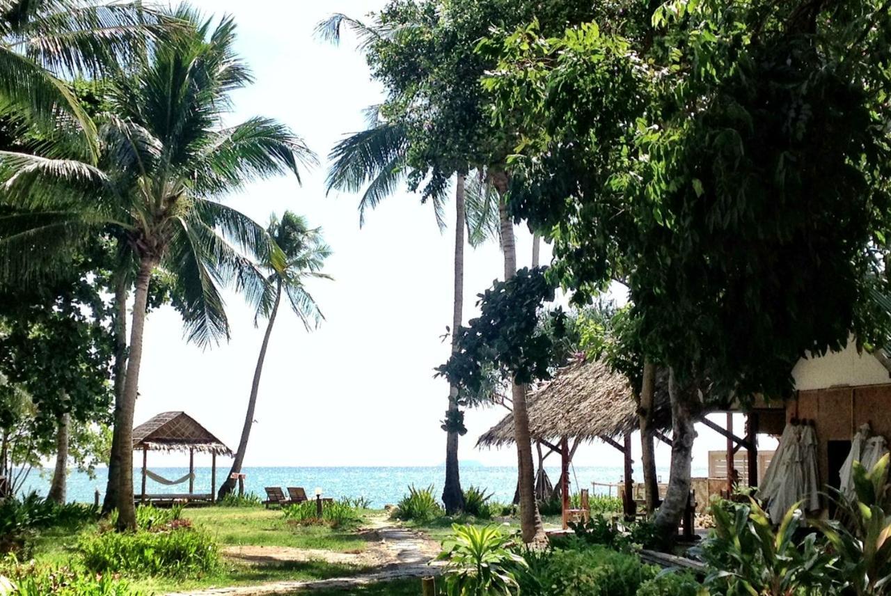 Nautilus Right On The Beach - Adult Only - Sha Extra Plus Koh Lanta Exterior foto