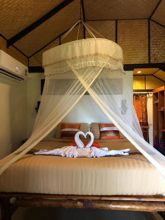 Nautilus Right On The Beach - Adult Only - Sha Extra Plus Koh Lanta Exterior foto