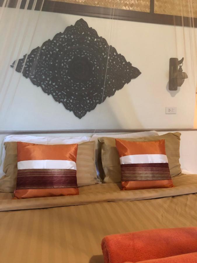 Nautilus Right On The Beach - Adult Only - Sha Extra Plus Koh Lanta Exterior foto