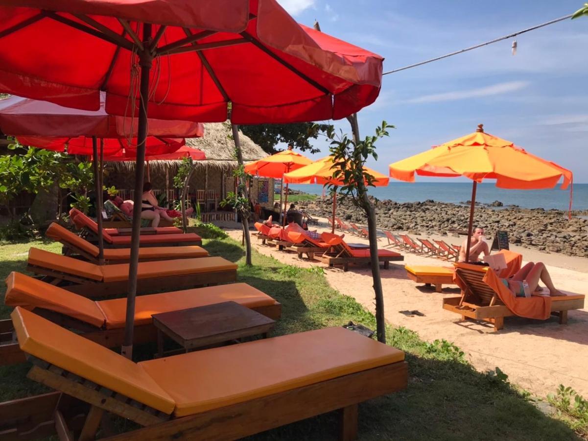 Nautilus Right On The Beach - Adult Only - Sha Extra Plus Koh Lanta Exterior foto